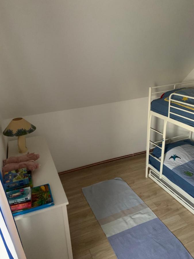 Uroczy Dom Nad Jeziorem Sniardwy Tuz Obok Plazy Nowe Guty Εξωτερικό φωτογραφία